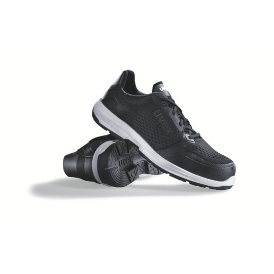 Obuwie ochronne | Półbut uvex 1 sport S1 FO SR
