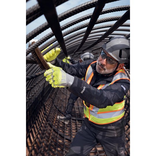 Gants de protection | HexArmor Helix® 3014IMP