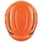 Safety helmets | uvex pronamic alpine Mips® hi-vis orange