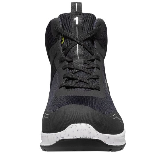 Veiligheidsschoenen | uvex 1 sport veterlaars S1 FO SC SR