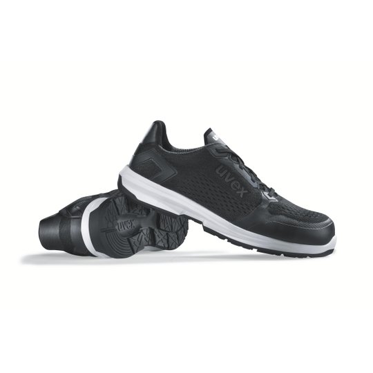 Safety shoes | uvex 1 sport shoe S1 FO SR
