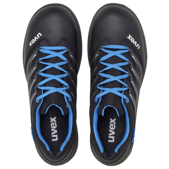 Sicherheitsschuhe | uvex 2 trend Halbschuh S2 FO SR