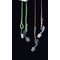 Protections auditives | Bouchons d'oreille réutilisables uvex xact-fit multi
