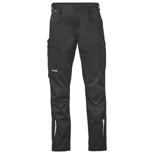 Ropa de protección y ropa de trabajo | Pantalón con cinturilla uvex syneXXo light