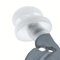 Protections auditives | Bouchons d'oreille réutilisables uvex xact-fit multi S