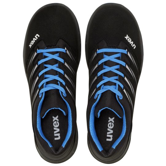 Chaussures de sécurité | Chaussure basse uvex 2 trend S1 SRC