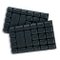Ropa de protección y ropa de trabajo | Accesorios: Rodillera Multipad