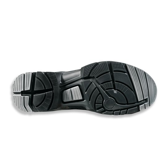 Safety footwear | uvex 1 x-tended support shoe S1 FO SR