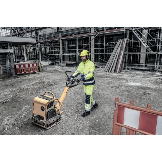 Gehörschutz | uvex aXess one Helmkapsel Basiseinheit