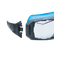 Safety glasses