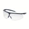 Safety Eyewear | uvex super fit spectacles