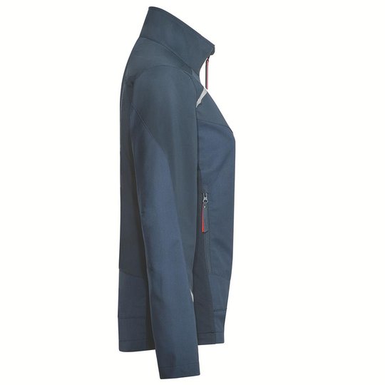 Schutzbekleidung und Workwear | Realworker jacket women uvex suXXeed