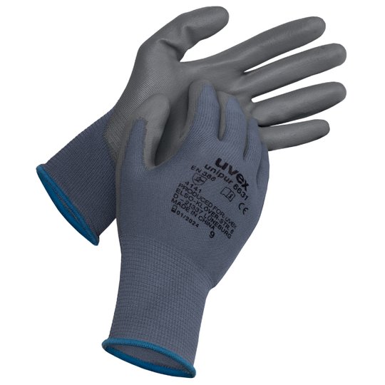 Safety gloves | uvex unipur 6631
