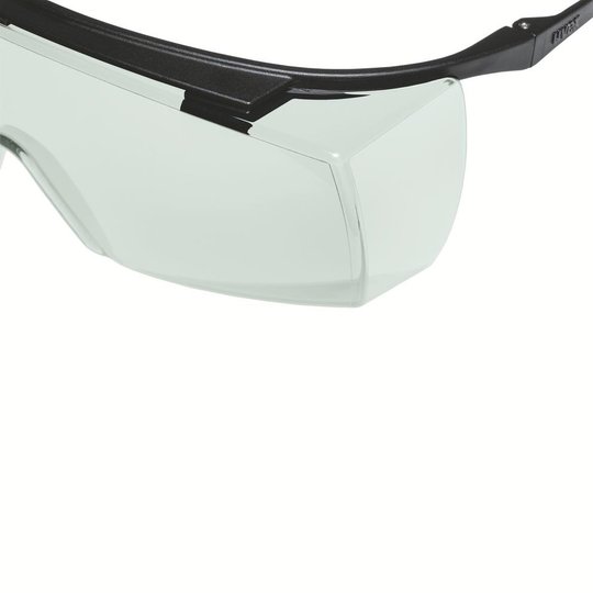 Protección ocular | Gafas de protección infrarroja uvex super f OTG