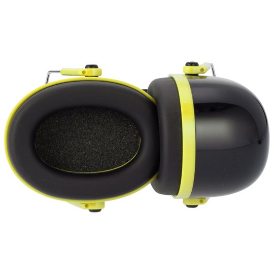 Protection auditive | Coquille anti-bruit uvex K2