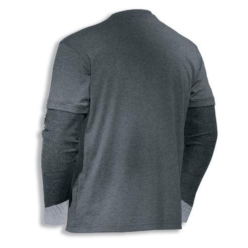 Schutzbekleidung und Workwear | T-Shirt uvex cut doubleflex