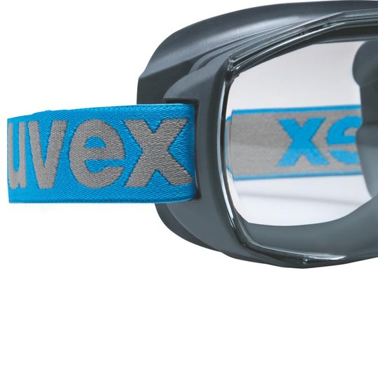 Safety glasses | uvex megasonic CB
