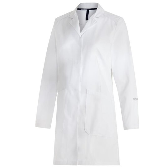 Odzież ochronna i robocza | Damski płaszcz uvex suXXeed essentials