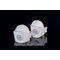 Masques de protection respiratoire | Masque pliable respiratoire FFP2 uvex silv-Air 5210+ premium