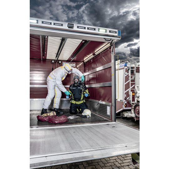 Safety gloves | Rescue glove HexArmor®Helix® Series 3007