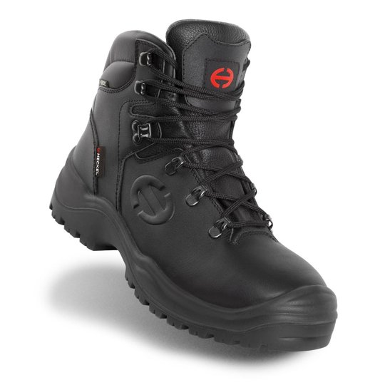 Safety footwear | Heckel MX 300 GT S3 CI HI WR HRO SRC lace-up boot