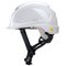 Veiligheidshelmen | uvex pheos S-KR Mips® wit