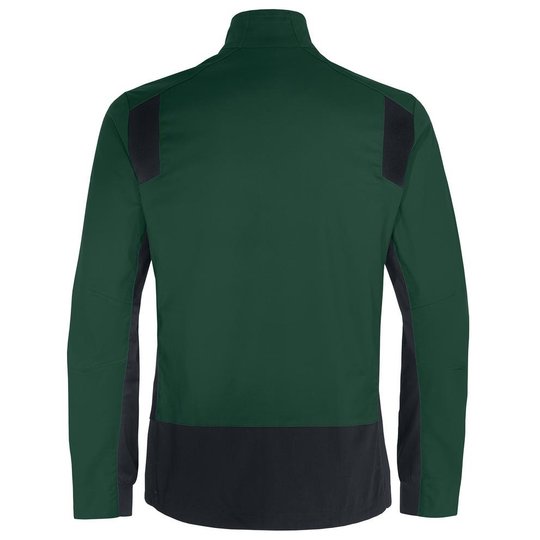 Protective clothing and workwear | uvex suXXeed industry men's jacket