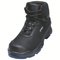 Safety shoes | uvex 3 STX MACSOLE® lace-up boot S7 FO CI HI HRO SC SR