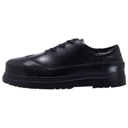 Safety footwear | uvex 1 x-cite shoe S3L FO SR