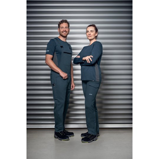 Schutzbekleidung und Workwear | uvex suXXeed essentials Bundhose Damen