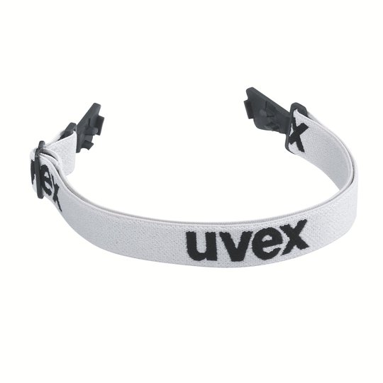 Protection des yeux | Bandeau uvex