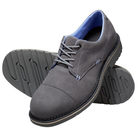 Sicherheitsschuhe | uvex 1 business Halbschuh S2 FO SR