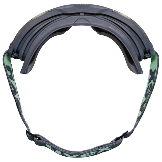 Ochelari de protecţie | Ochelari de protecţie tip goggle cu fixare etanşă uvex megasonic planet
