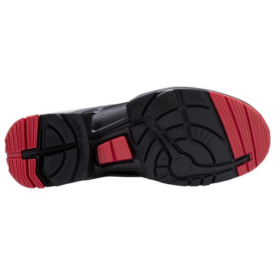 Chaussures de sécurité | Chaussure basse uvex 1 x-tended support S3L FO SC SR