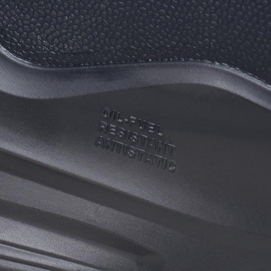 Sepatu Pengaman | sepatu bot bertali uvex 3 STX MACSOLE® S7 FO CI HI HRO SC SR