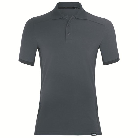 Ropa de protección y ropa de trabajo | Polo uvex suXXeed industry