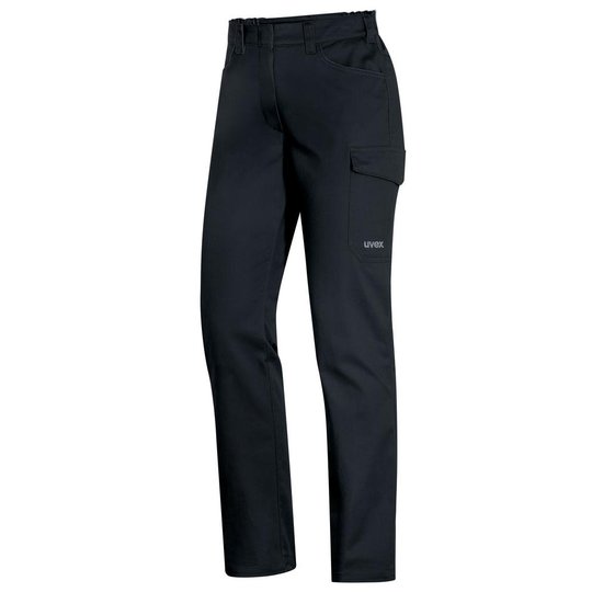 Beschermende kleding en workwear | uvex suXXeed essentials werkbroek voor dames