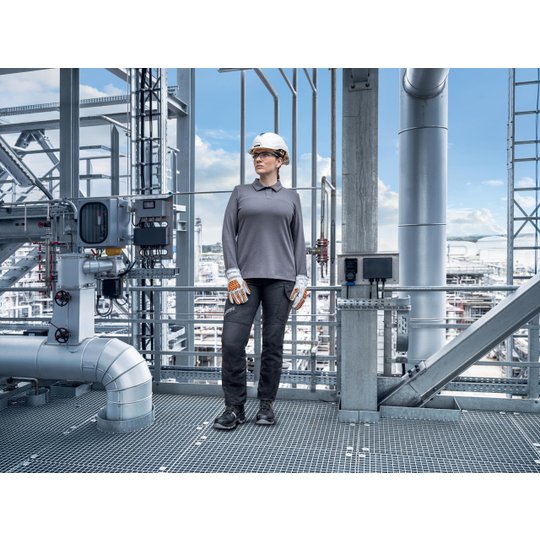 Abbigliamento protettivo e da lavoro | suXXeed multifunction Pantaloni da donna