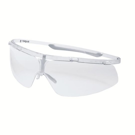 Protection des yeux | Lunettes à branches uvex super g