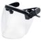 Safety helmets | uvex vimox clear supravision excellence​
