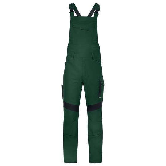 Protective clothing and workwear | uvex suXXeed industry men's dungarees