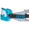 Safety glasses | uvex hypervision CB