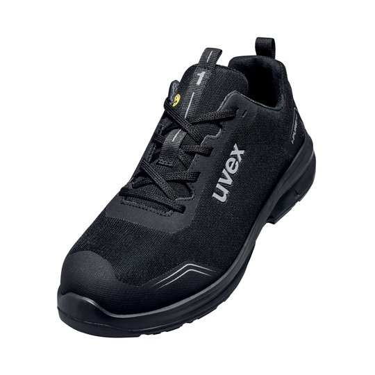 Safety footwear | uvex 1 sport shoe S1 PS FO SC SR