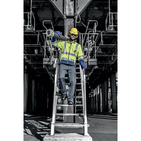Safety shoes | uvex 2 shoe S3L FO SC SR