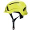 Safety helmets | uvex pronamic alpine hi-vis yellow