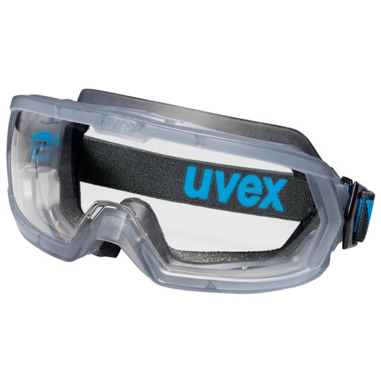 Schutzbrillen | Vollsichtbrille uvex hypervision
