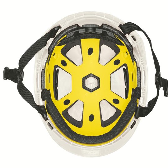 Safety helmets | uvex pronamic alpine Mips® white