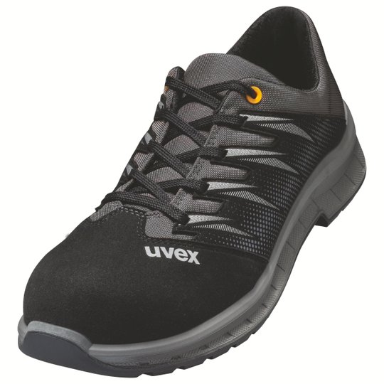 Sicherheitsschuhe | uvex 2 trend Halbschuh S2 FO SR