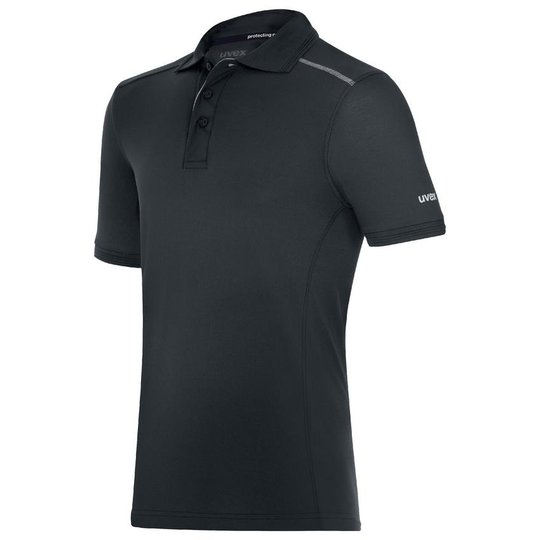 Schutzbekleidung und Workwear | Poloshirt men - suXXeed