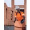 Schutzbekleidung und Workwear | Latzhose uvex suXXeed construction